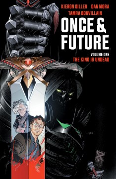 Once & Future, Volume 1